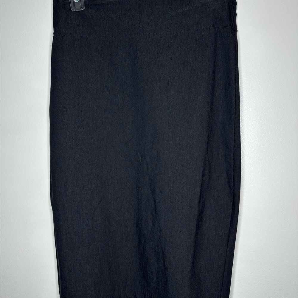 Body Central Classic Black Skirt